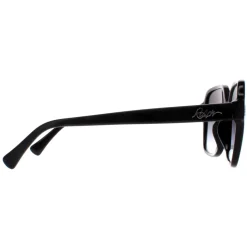 Ralph by Ralph Lauren Sunglasses RA5304U 50018G Black Grey Gradient