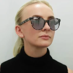 Ralph by Ralph Lauren Sunglasses RA5250 169294 Blue Tortoise Violet Gr