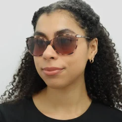 Ralph by Ralph Lauren Sunglasses 5160 111614 Rose Tortoise Brown Rose