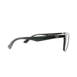 Ray-Ban Glasses Frames 7047 2000 Black Mens 54mm