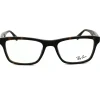 Ray-Ban Glasses Frames 5279 2012 Dark Havana