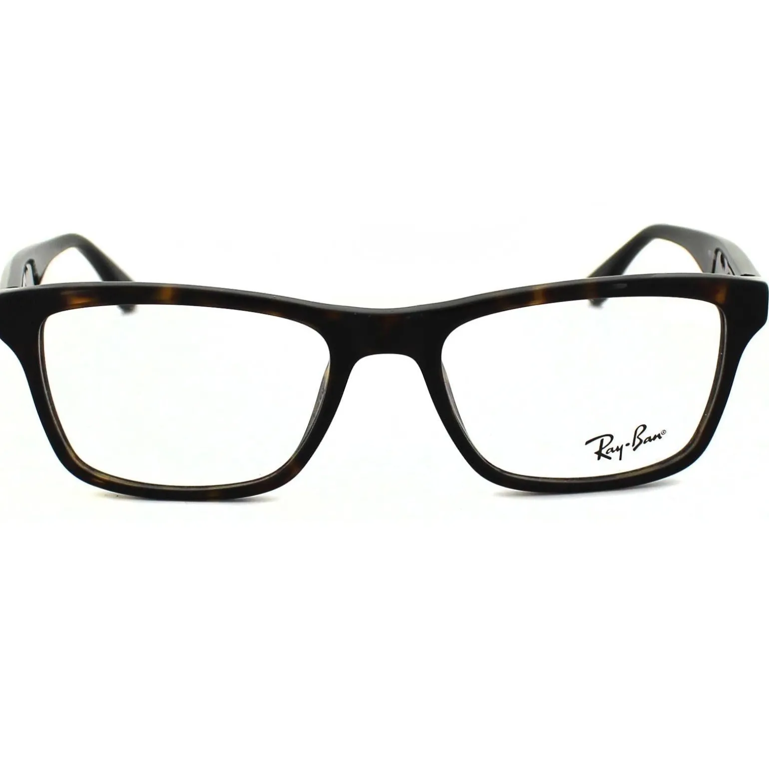 Ray-Ban Glasses Frames 5279 2012 Dark Havana