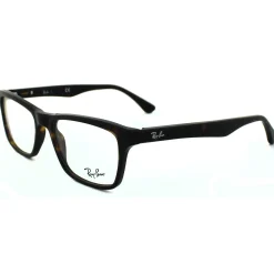 Ray-Ban Glasses Frames 5279 2012 Dark Havana
