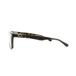 Ray-Ban Glasses Frames 5228 2012 Dark Havana 55mm