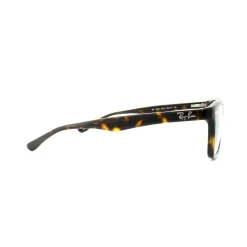 Ray-Ban Glasses Frames 5228 2012 Dark Havana 55mm