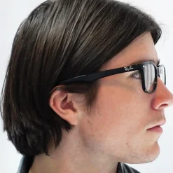 Ray-Ban Glasses Frames 5228 2012 Dark Havana 53mm