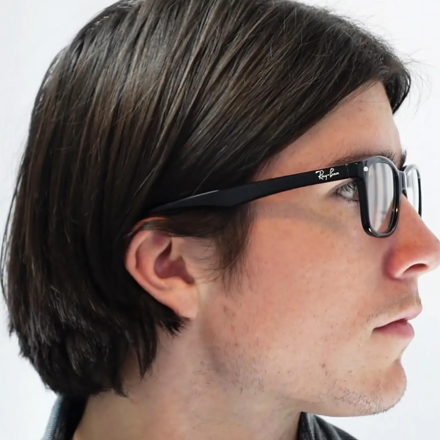 Ray-Ban Glasses Frames 5228 2012 Dark Havana 53mm