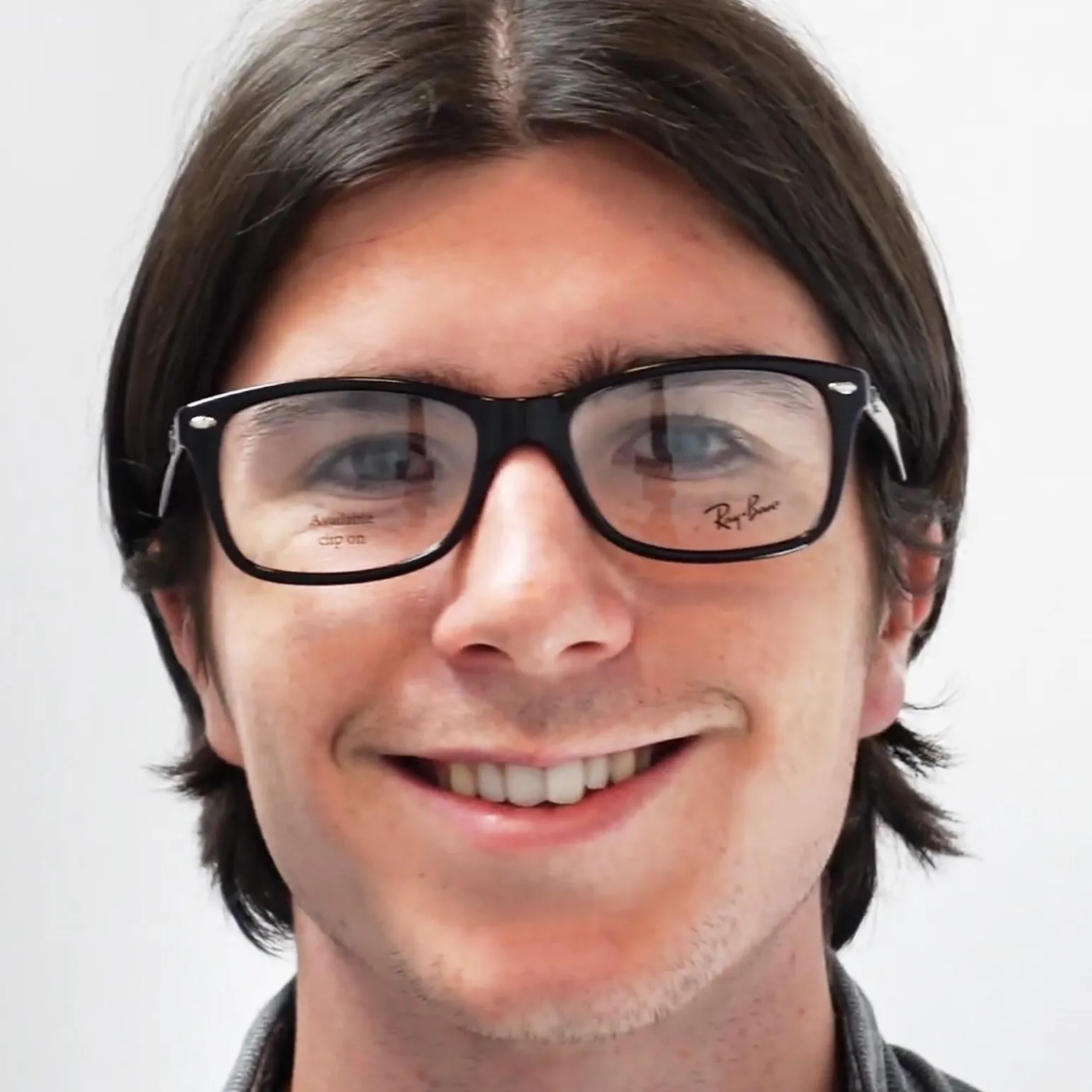 Ray-Ban Glasses Frames 5228 2012 Dark Havana 55mm