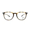 Ray-Ban Glasses Frames 7159 2012 Havana Mens Womens 52mm
