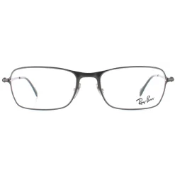Ray-Ban Glasses Frames 6253 2759 Matt Gunmetal 52mm Mens