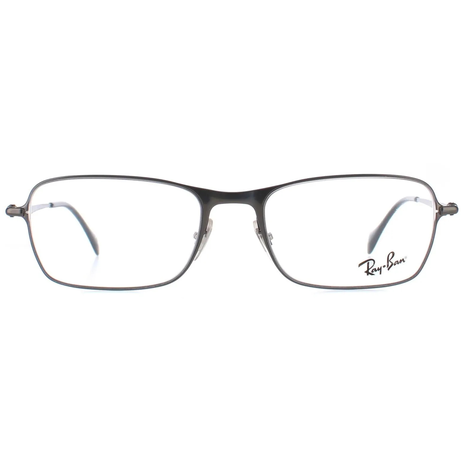 Ray-Ban Glasses Frames 6253 2759 Matt Gunmetal 52mm Mens