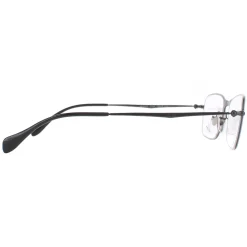 Ray-Ban Glasses Frames 6253 2759 Matt Gunmetal 52mm Mens