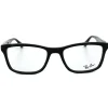 Ray-Ban Glasses Frames 5279 2000 Shiny Black