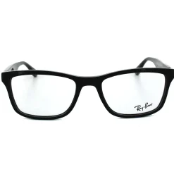 Ray-Ban Glasses Frames 5279 2000 Shiny Black