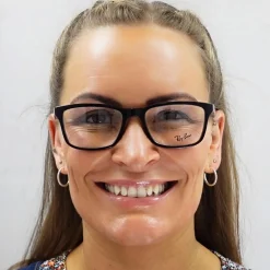 Ray-Ban Glasses Frames 5279 2012 Tortoise Men Women