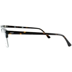 Ray-Ban Glasses Frames 5154 Clubmaster 2012 Dark Havana 51mm