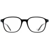 Ray-Ban Glasses Frames RX5393 Leonard 2000 Black Men Women