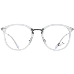 Ray-Ban Glasses Frames RX7140 2001 Transparent Women