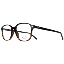 Ray-Ban Glasses Frames RX5393 Leonard 2012 Havana Men Women