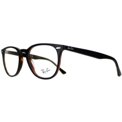 Ray-Ban Glasses Frames RX7159 5909 Grey Havana Men Women