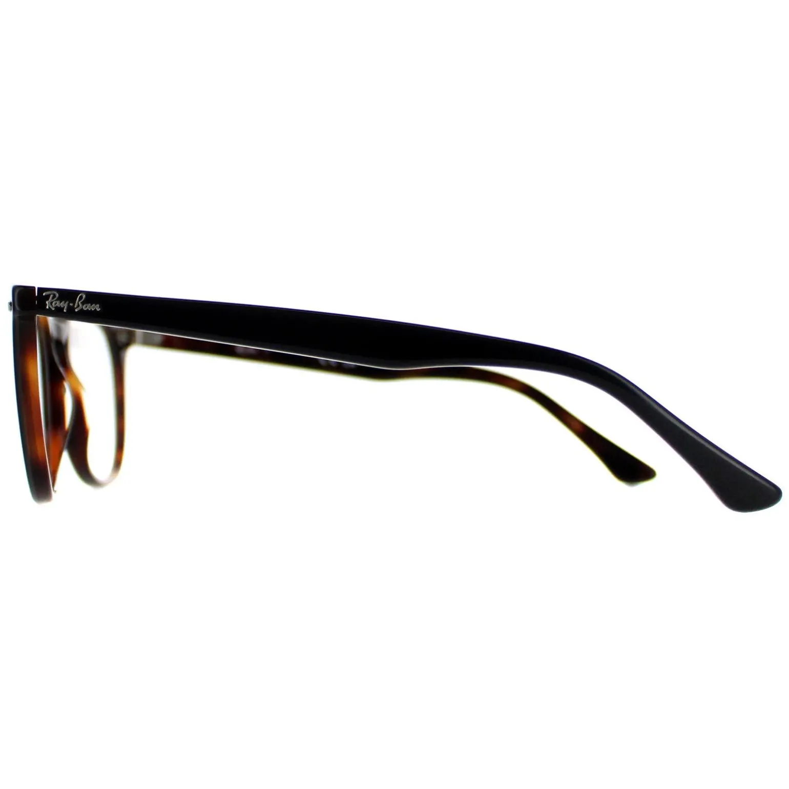 Ray-Ban Glasses Frames RX7159 5909 Grey Havana Men Women