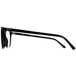 Ray-Ban Glasses Frames RX5397 Elliot 2000 Black Men Women