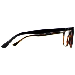 Ray-Ban Glasses Frames RX7159 5909 Grey Havana Men Women