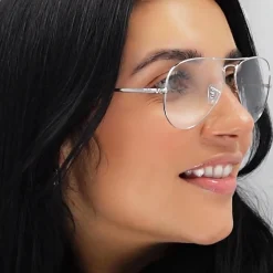 Ray-Ban Glasses Frames RX6489 2503 Black Men Women 58mm