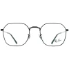 Ray-Ban Glasses Frames RX3694V Jim 2509 Black Men Women