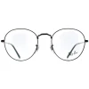 Ray-Ban Glasses Frames RX3582V David 2509 Black Men Women