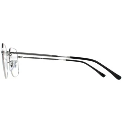 Ray-Ban Glasses Frames RX3694V Jim 2501 Silver Men Women