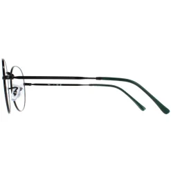Ray-Ban Glasses Frames RX3582V David 2509 Black Men Women