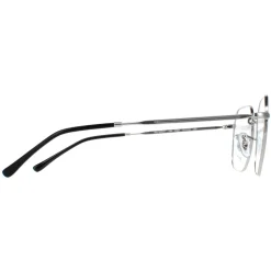 Ray-Ban Glasses Frames RX3694V Jim 2501 Silver Men Women