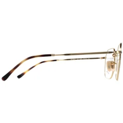 Ray-Ban Glasses Frames RX3694V Jim 2945 Havana on Gold Men Women
