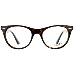 Ray-Ban Glasses Frames 2185V Wayfarer II 2012 Havana Men