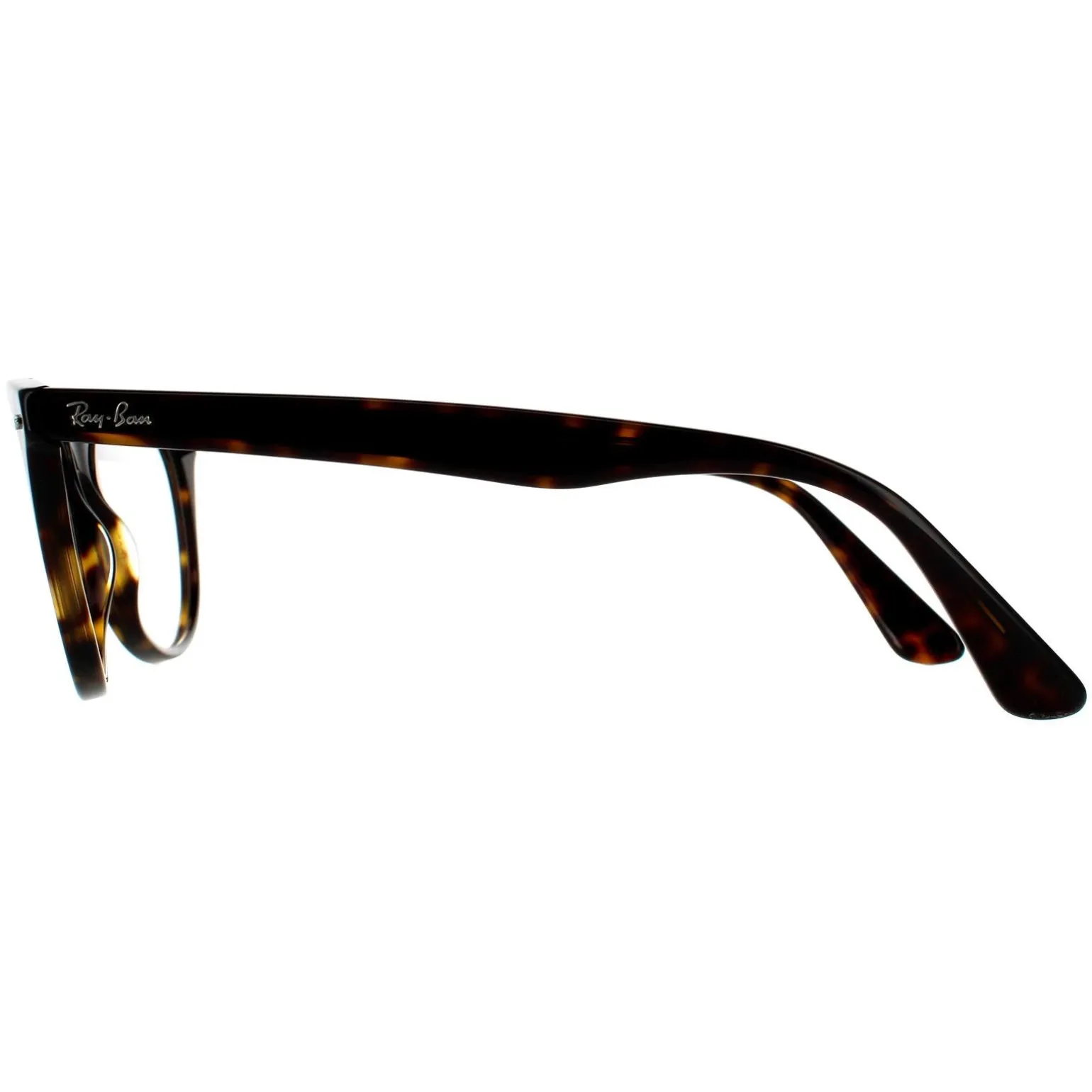 Ray-Ban Glasses Frames 2185V Wayfarer II 2012 Havana Men