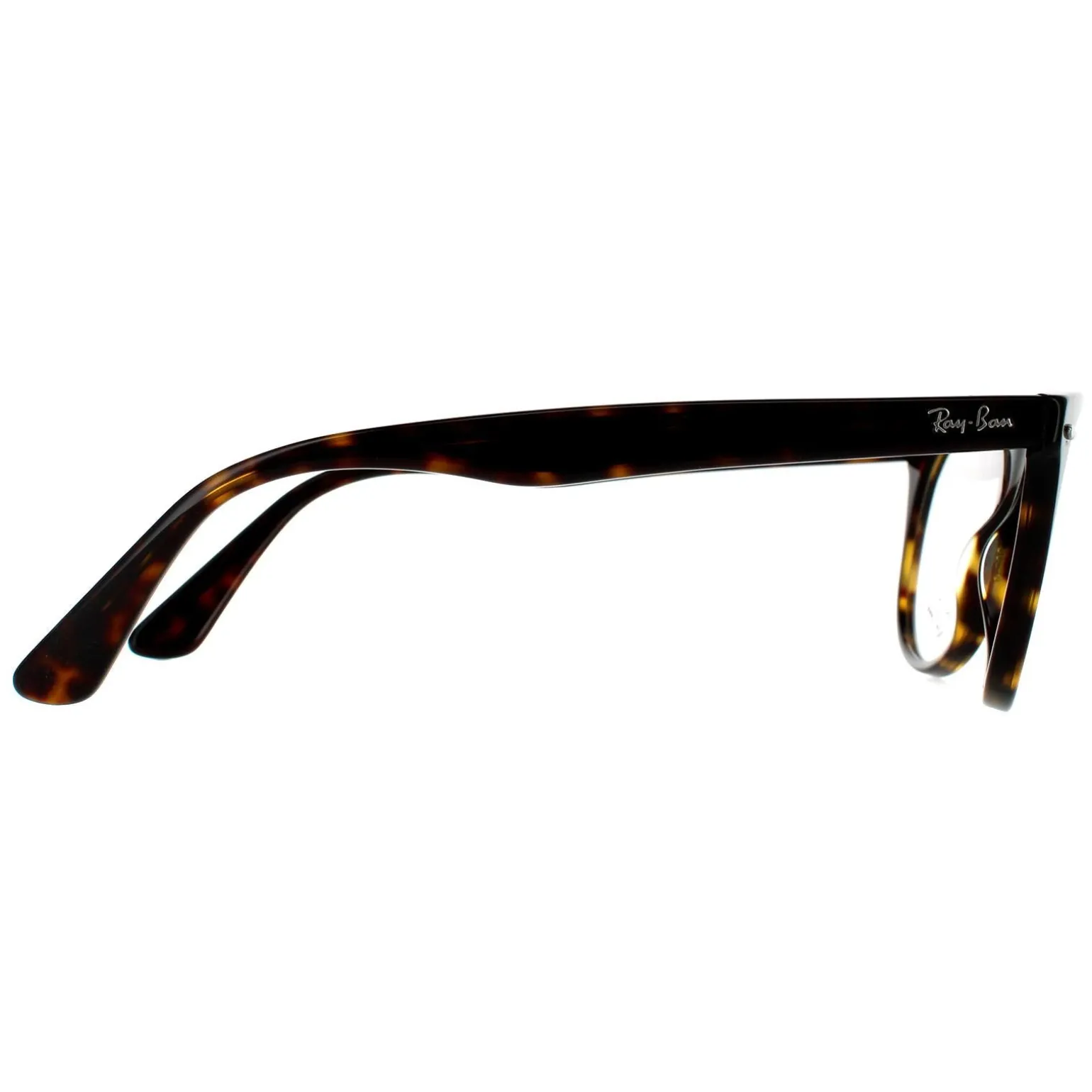 Ray-Ban Glasses Frames 2185V Wayfarer II 2012 Havana Men