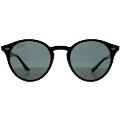 Ray-Ban Sunglasses 2180 601/71 Black Green