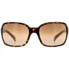 Ray-Ban Sunglasses 4068 710/51 Havana Brown Gradient