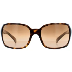 Ray-Ban Sunglasses 4068 710/51 Havana Brown Gradient