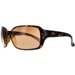 Ray-Ban Sunglasses 4068 710/51 Havana Brown Gradient