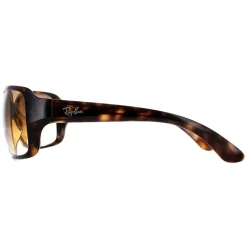 Ray-Ban Sunglasses 4068 710/51 Havana Brown Gradient