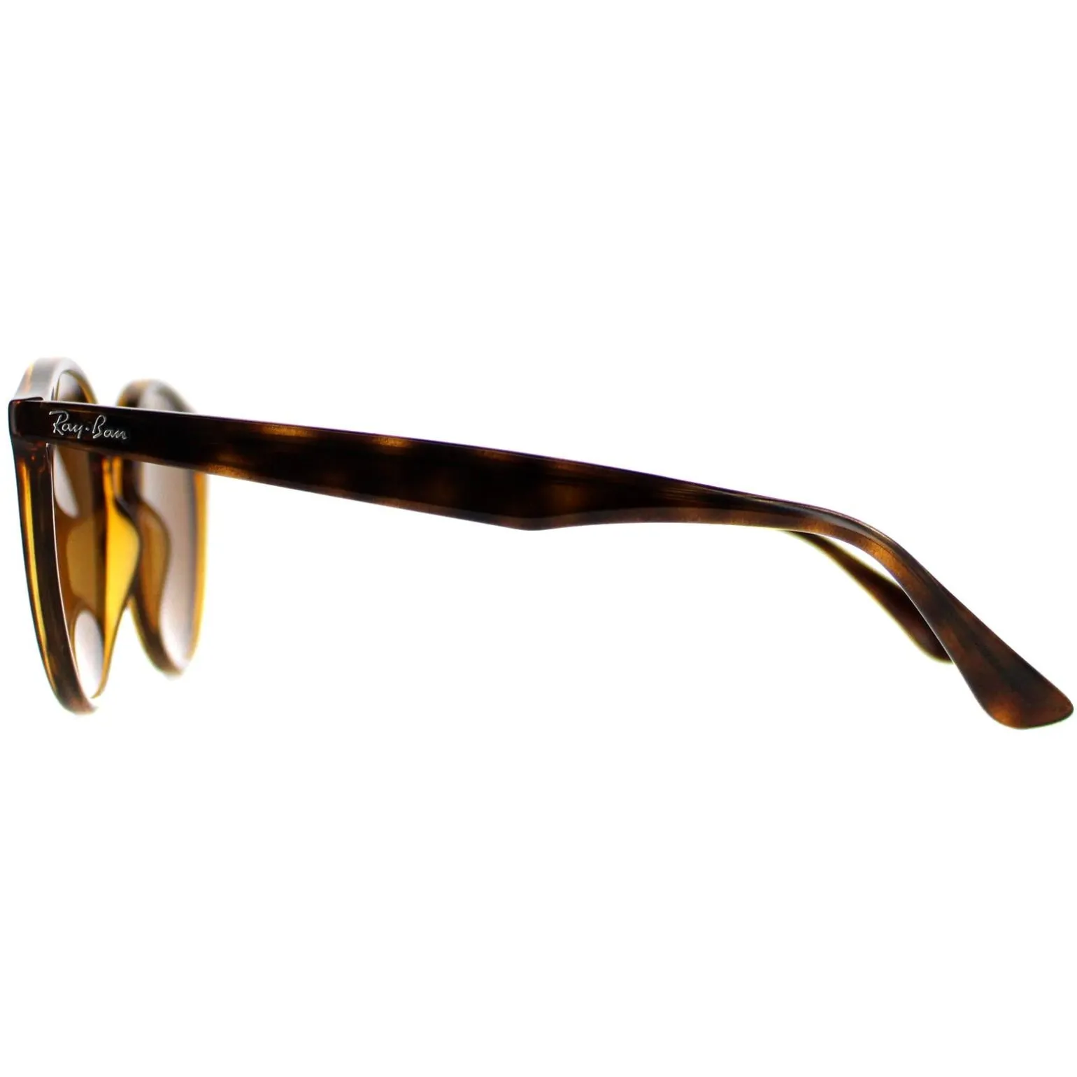 Ray-Ban Sunglasses 2180 710/73 Tortoise Brown B-15 51mm