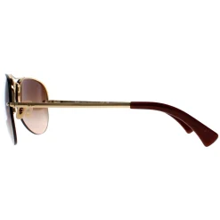 Rayban Sunglasses 3449 Gold Brown Gradient 001/13 59mm