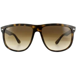 Ray-Ban Sunglasses 4147 Light Havana Brown Gradient 710/51 56mm