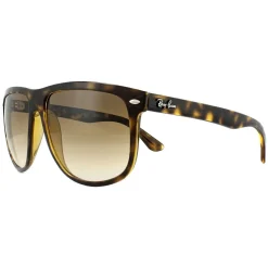 Ray-Ban Sunglasses 4147 Light Havana Brown Gradient 710/51 60mm