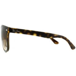 Ray-Ban Sunglasses 4147 Light Havana Brown Gradient 710/51 56mm