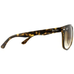 Ray-Ban Sunglasses 4147 Light Havana Brown Gradient 710/51 60mm