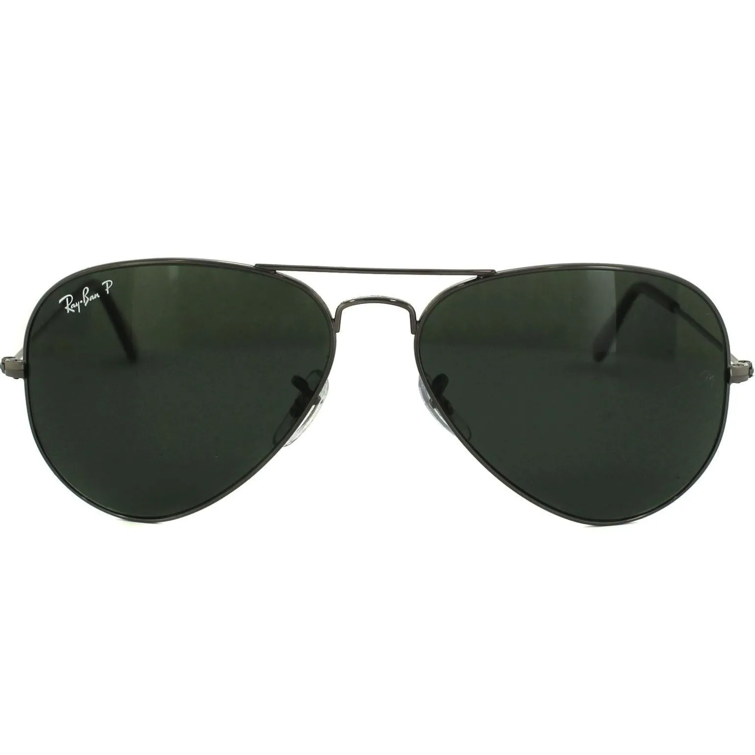 Ray-Ban Sunglasses Aviator 3025 004/58 Polarized 58mm