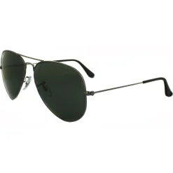 Ray-Ban Sunglasses Aviator 3025 004/58 Polarized 58mm